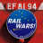 ҢRAIL WARS!W̍Ȓ/ٺ׽ʔzM!!