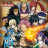 FAIRY TAIL ORIGINAL SOUND COLLECTION