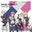 trinity heaven7 : MAGUS MUSIC REMIXES TECHNOBOYS PULCRAFT GREEN-FUND