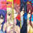 FAIRY TAIL̍ȒʔzM!!